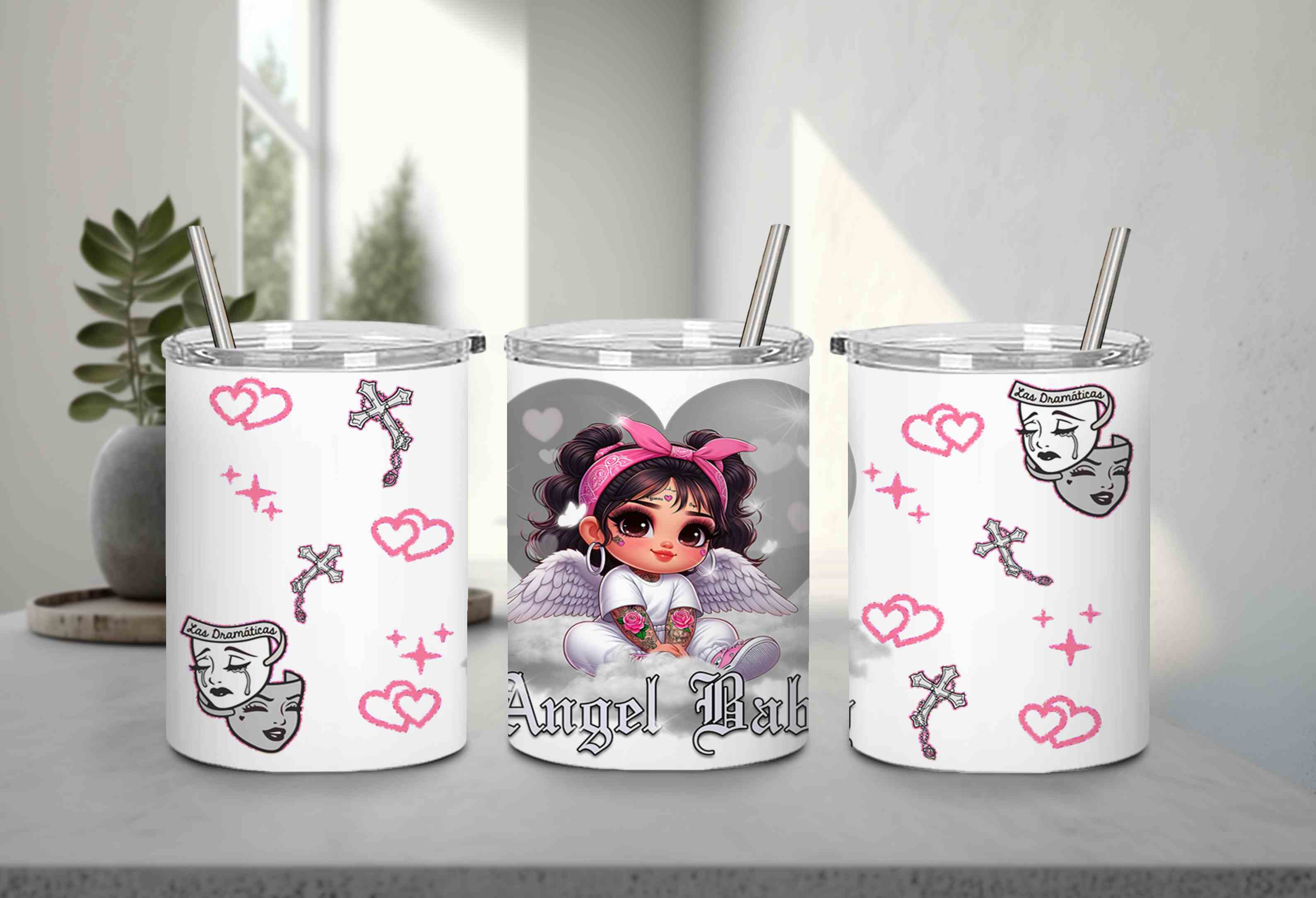 Angel Baby-10124